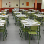 Comedor escolar