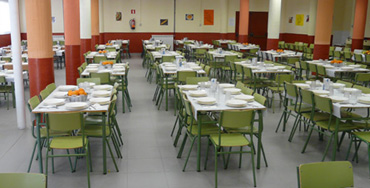 Comedor escolar