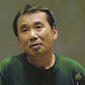 Haruki Murakami, escritor japonés