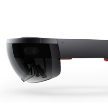 Hololens