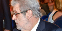 José Manuel Lara, presidente de Atresmedia
