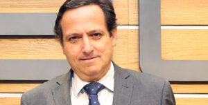 Juan Pablo Lázaro, presidente de CEIM