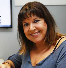 Loles León, actriz