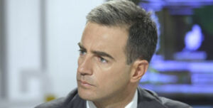 Ricardo Costa, exdiputado del PP en las Cortes Valencianas
