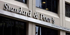 Standard & Poor’s, agencia de calificación