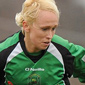 Stephanie Roche, jugadora irlandesa del Peamount United