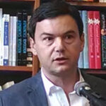 Thomas Piketty, economista