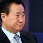 Wang Jianlin, empresario y presidente de Wanda Group