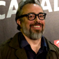 Álex de la Iglesia, director de cine