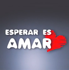 Amar es esperar