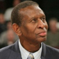 Earl Lloyd, primer jugador negro de la NBA