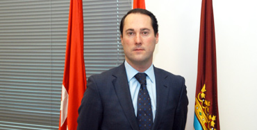 Emilio García Grande, excoordinador de Emergencias y Seguridad del Ayuntamiento de Madrid