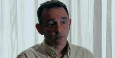 Enrique Santiago, asesor jurídico de Izquierda Unida