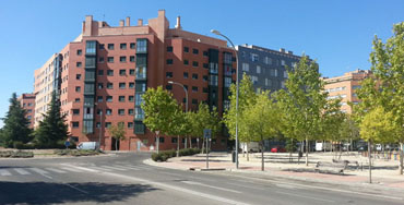 Ensanche de Vallecas