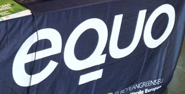 Logotipo de Equo