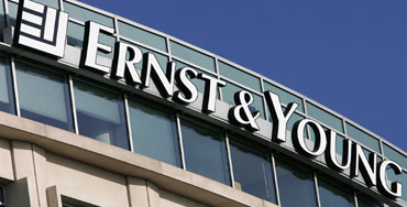 Ernst & Young