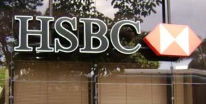 Oficina del HSBC