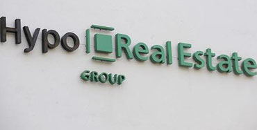 Hypo Real Estate
