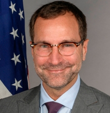 James Costos