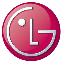 Logo de LG