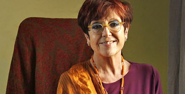 Maruja Torres, periodista y escritora