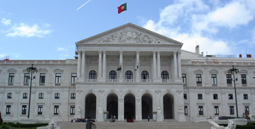 Parlamento de Portugal