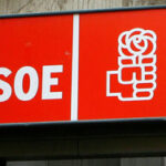 Sede del PSOE