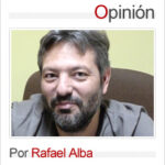 Rafael Alba