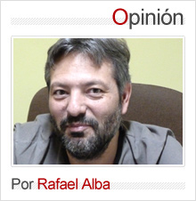 Rafael Alba