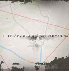 El triángulo de las Ppermudas