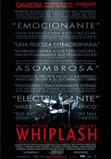 Whiplash, una película de Damien Chazelle