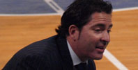 Xavi Pascual