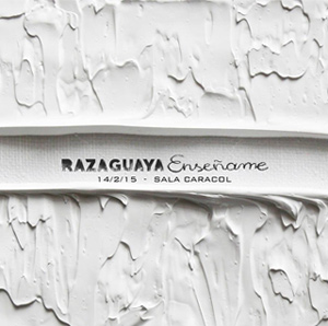 Portada de Ense&ntilde;ame de Raza guaya