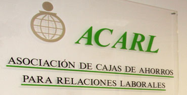 Asociación de Cajas de Ahorros para Relaciones Laborales o Acarl