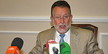 Alfonso Grau, vicealcalde de Valencia