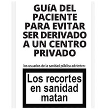 App Sanidad