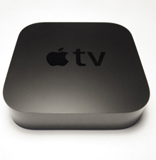 Apple TV