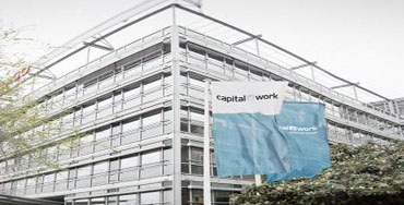 Capital at Work