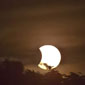 Eclipse parcial