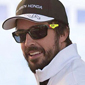 Fernando Alonso, piloto español de F1
