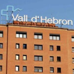 Hospital Universitario Vall dHebron