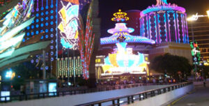 Casinos de Macao