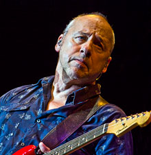 Mark Knopfler