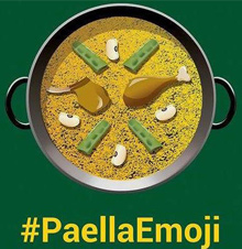 Paella Emoji