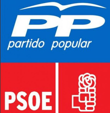 PP-PSOE