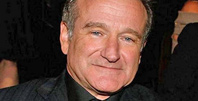 Robin Williams, fallecido actor