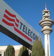 Telecom Italia