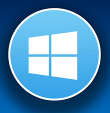 Icono de Windows