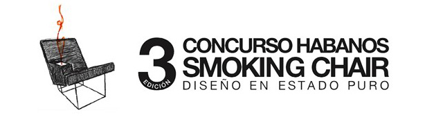 Habanos Smoking Chair