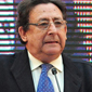 Alfonso Ussía, periodista de La Razón